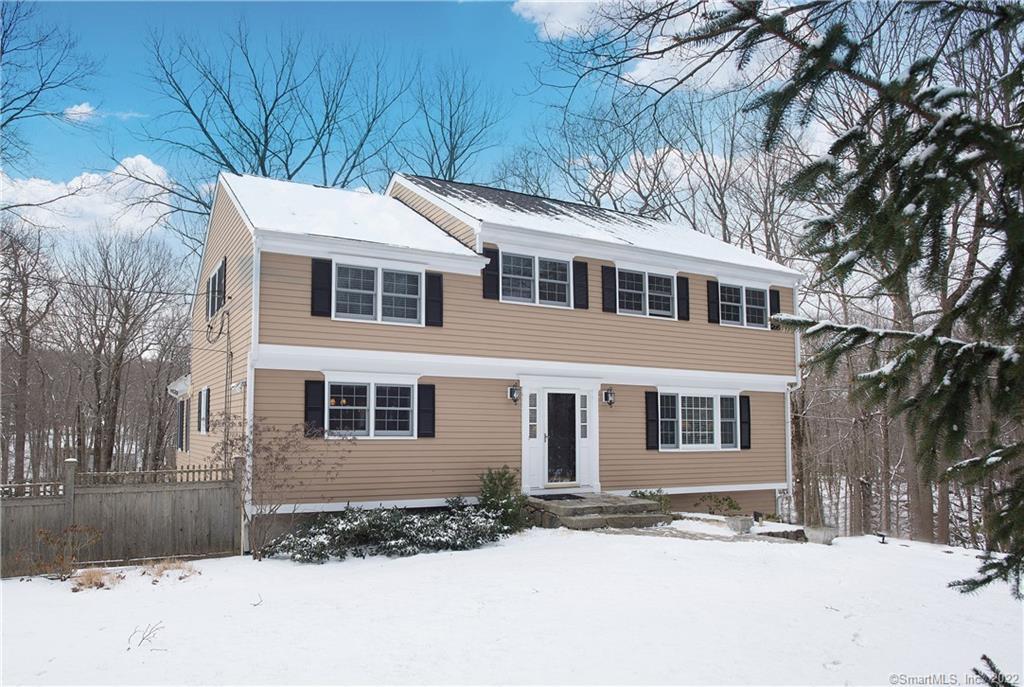 457 Barrack Hill Road Ridgefield, CT 06877 - Photo 1 of 1