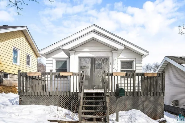 $230,000 | 838 Charles Avenue, Duluth, MN 55807
