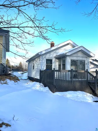 $230,000 | 838 Charles Avenue, Duluth, MN 55807