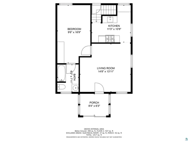 $230,000 | 838 Charles Avenue, Duluth, MN 55807