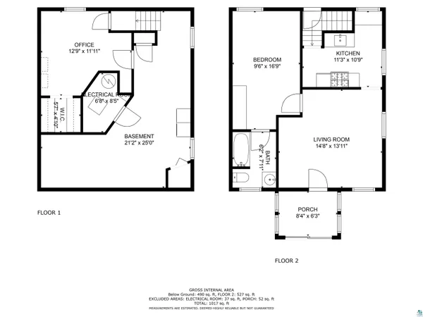 $230,000 | 838 Charles Avenue, Duluth, MN 55807