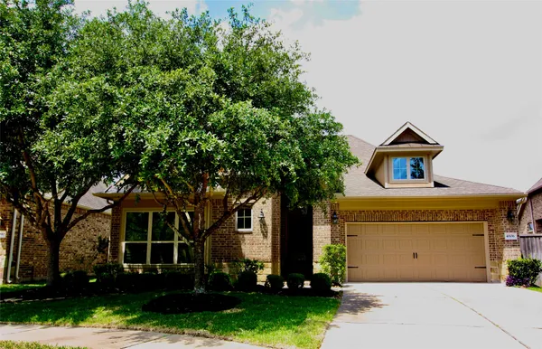 $3,200 | 4806 Blue Caspian Court, Katy, TX 77494