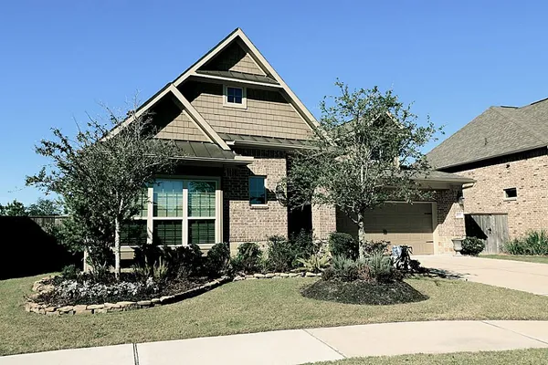 $3,200 | 4806 Blue Caspian Court, Katy, TX 77494
