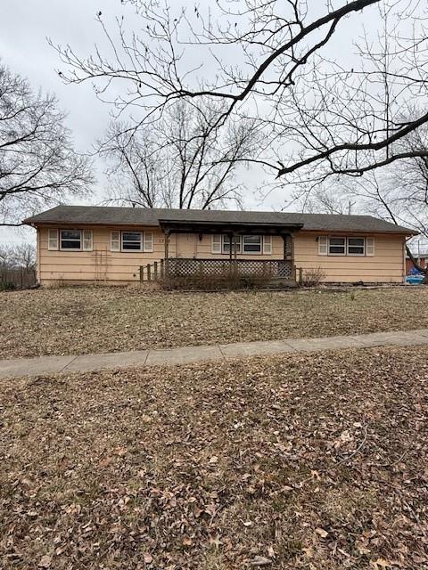 1715 West 25th Street Lawrence, KS 66046 - Photo 1 of 1