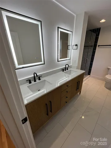 a view of a bathroom