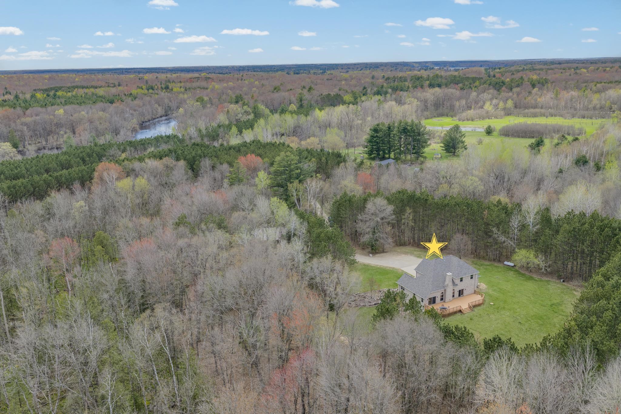 5164 Stiles Road Lena, WI 54139 - Photo 65 of 71