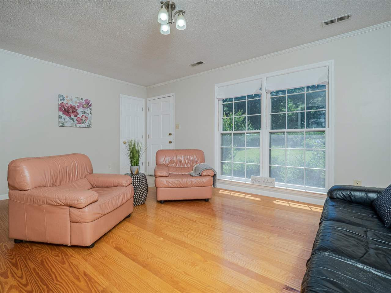 9021 Ransdell Road Raleigh, NC 27603 - Photo 5 of 19 Photo 5