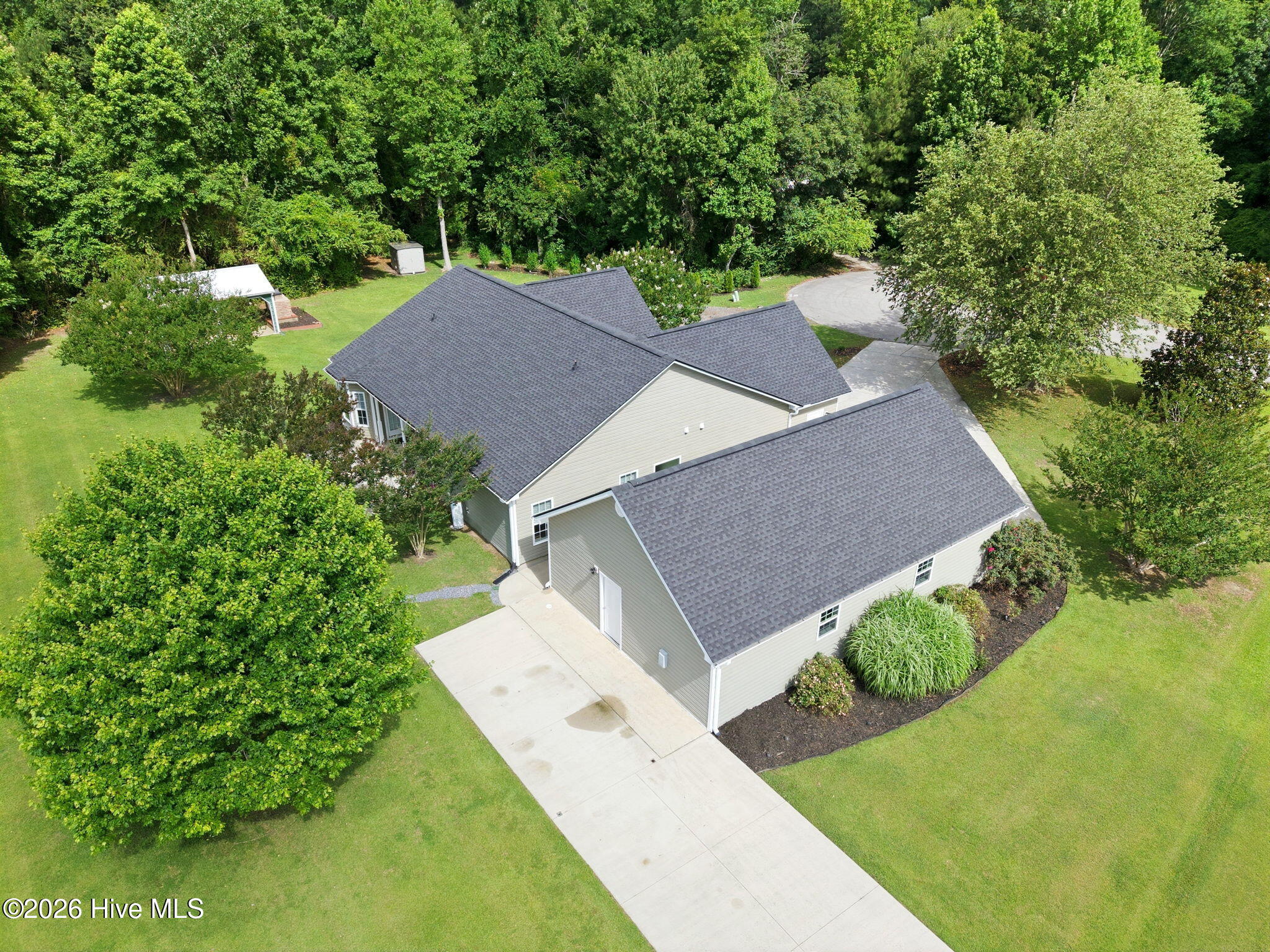 102 Spring Leaf Lane Jacksonville, NC 28540 - Photo 43 of 52