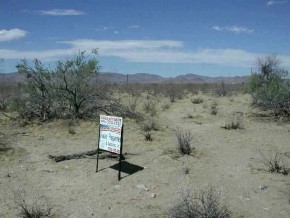 Escuela Road Kingman, AZ 86413 - Photo 3 of 3 Additional Photo