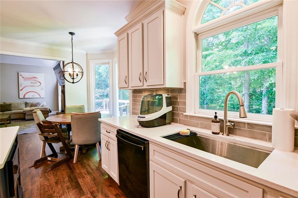 4121 Riverview Run Court Suwanee, GA 30024 - Photo 19 of 72