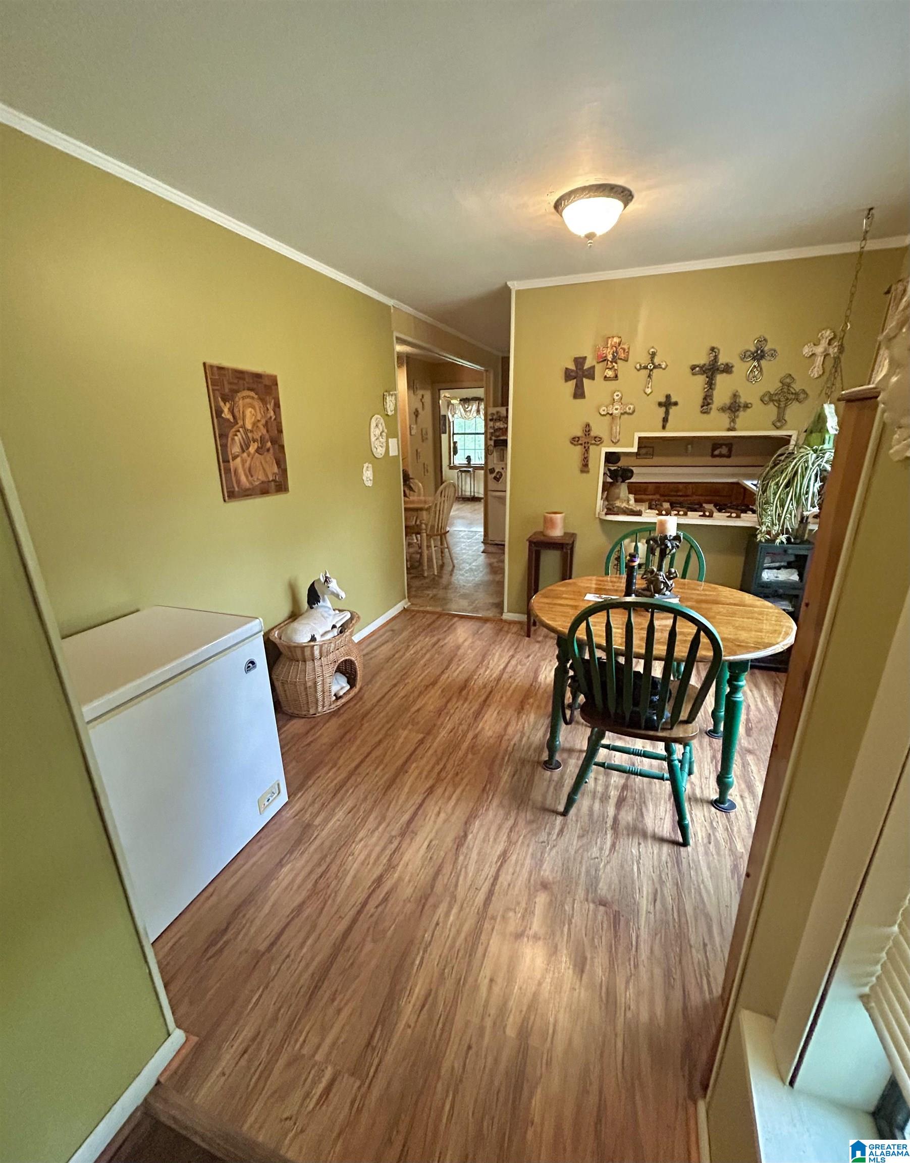 771 Priebes Mill Road Oxford, AL 36203 - Photo 8 of 35