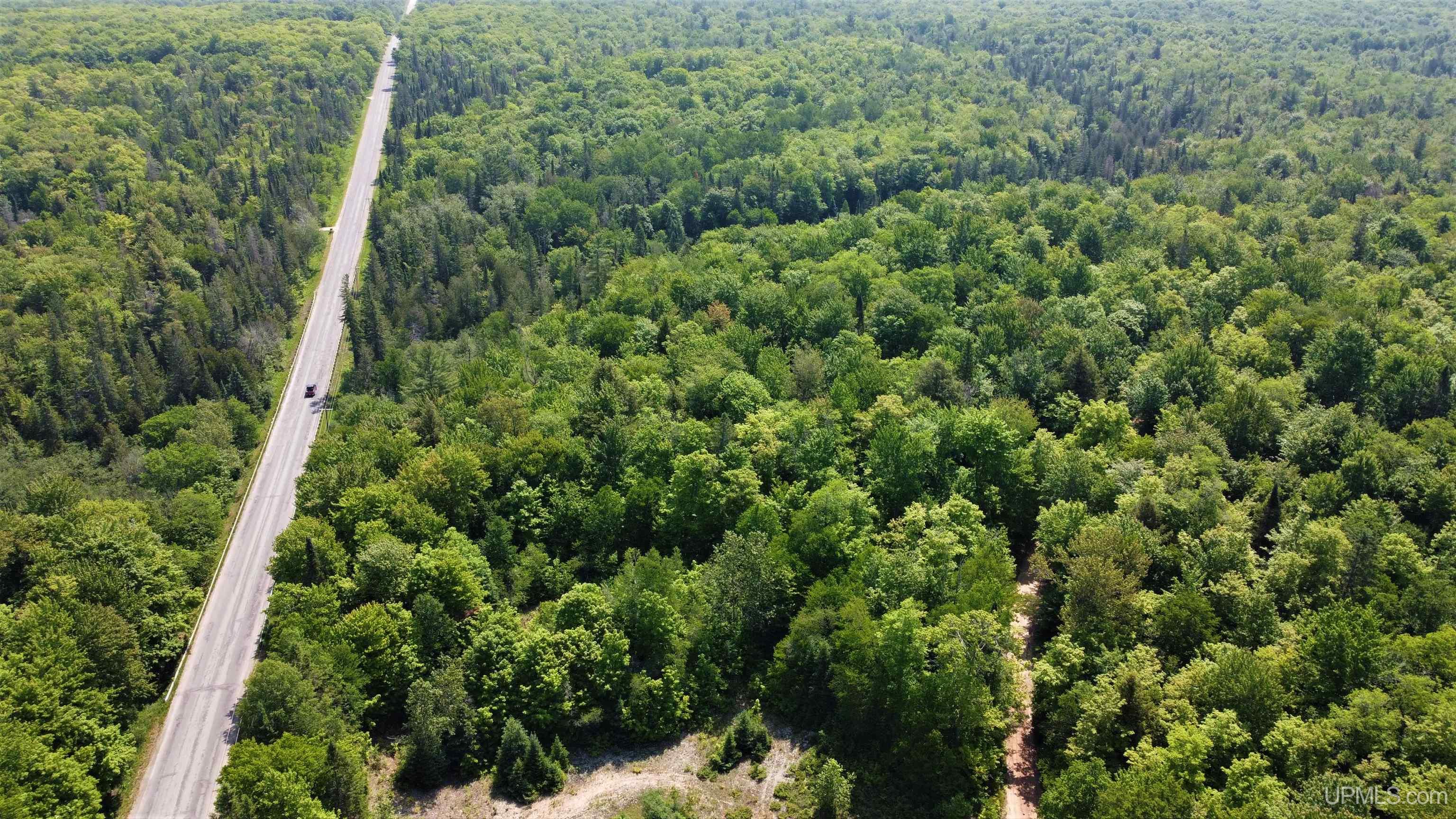 On West Shingleton Road Shingleton, MI 49884 - Photo 2 of 20