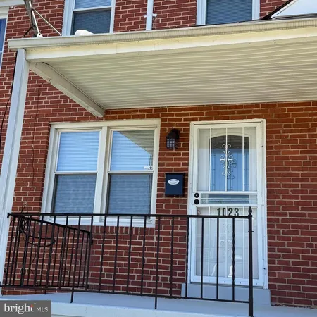 $220,000 | 1023 Rock Hill Avenue, Baltimore, MD 21229
