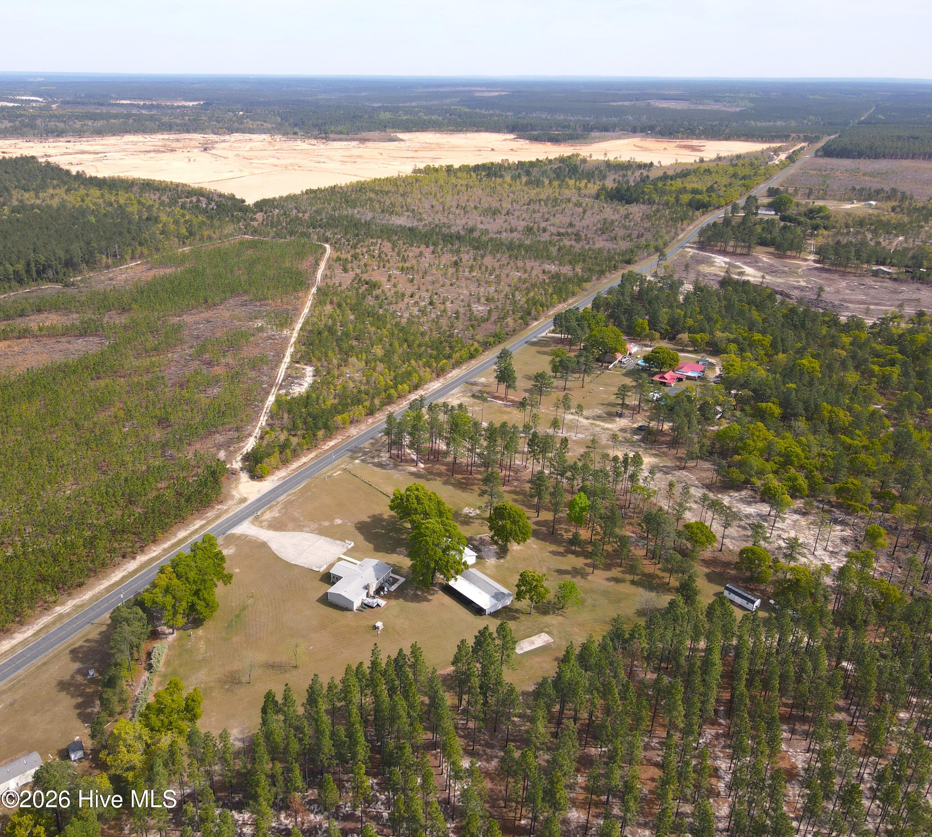 1292 Boyd Lake Road Hamlet, NC 28345 - Photo 7 of 61 dji_fly_20260408_105042_298_177565985521
