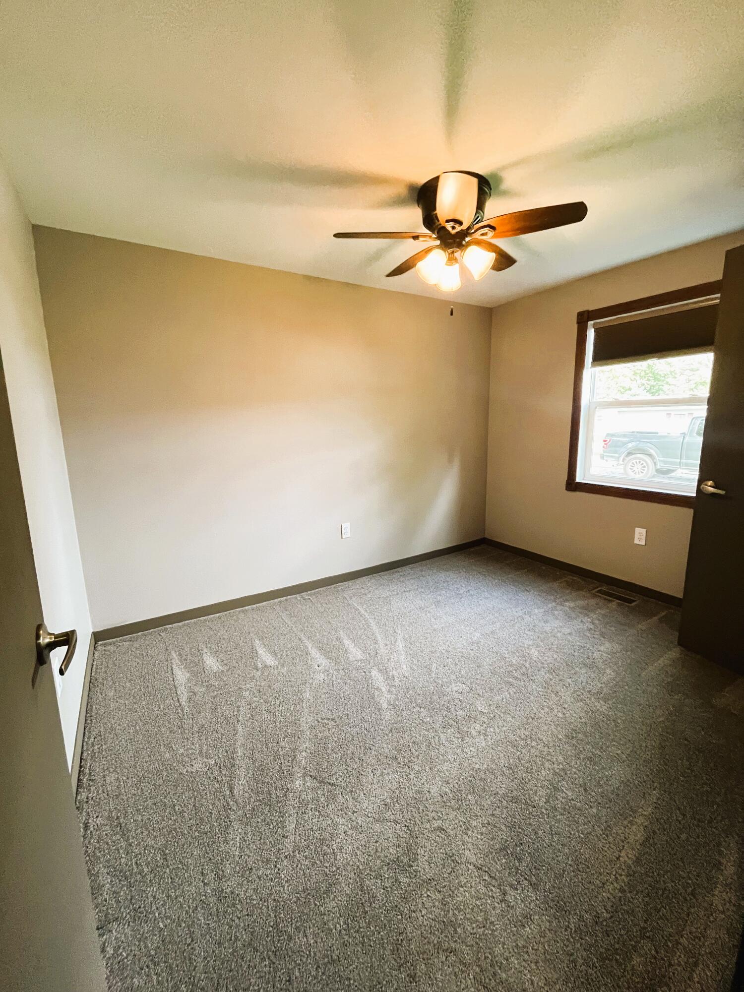 821 East Merritt Street Rensselaer, IN 47978 - Photo 16 of 18 a view of an empty room