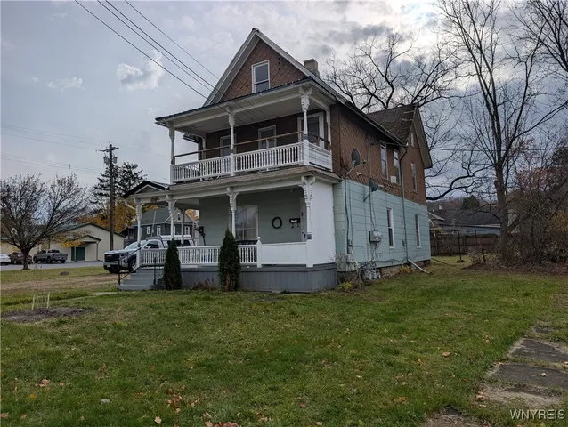 $179,000 | 1507 West State Street, Olean, NY 14760