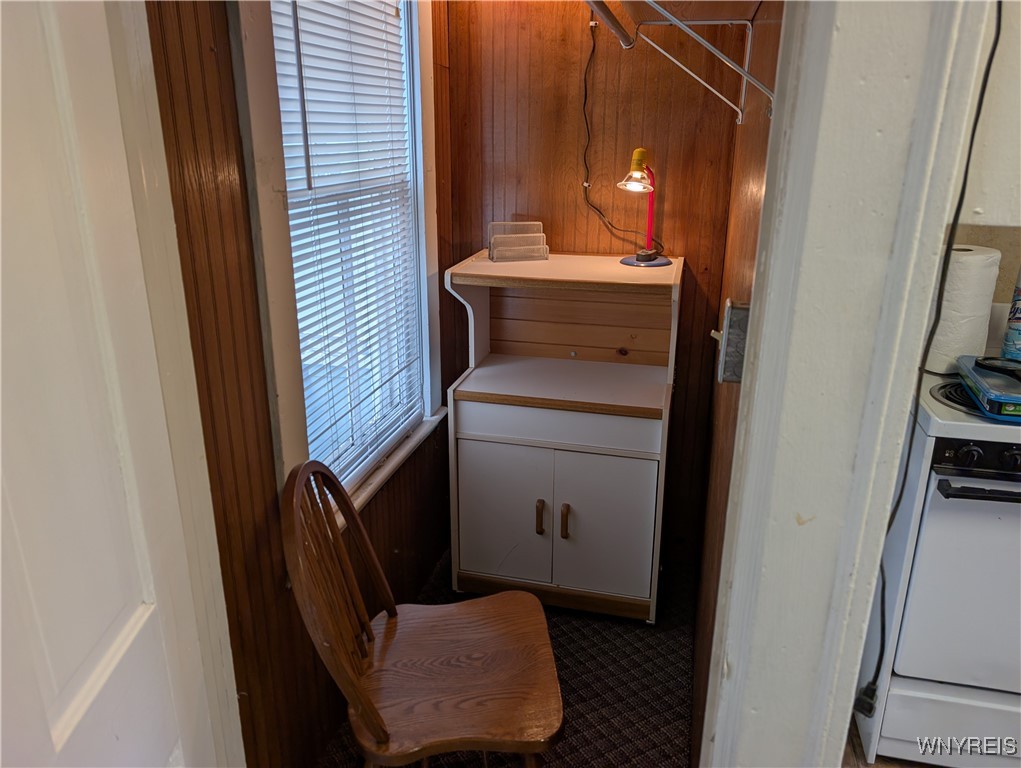 1507 West State Street Olean, NY 14760 - Photo 11 of 37 APT 1 DESK AREA