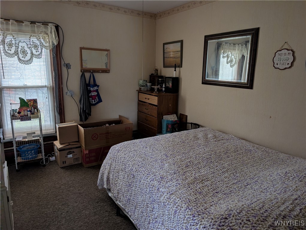 1507 West State Street Olean, NY 14760 - Photo 20 of 37 APT 2 BEDROOM 1