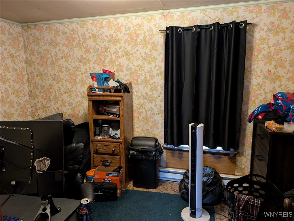 1507 West State Street Olean, NY 14760 - Photo 21 of 37 APT 2 BEDROOM 2