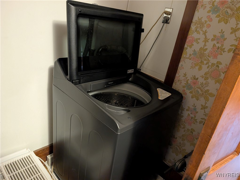 1507 West State Street Olean, NY 14760 - Photo 26 of 37 APRT 2 LAUNDRY