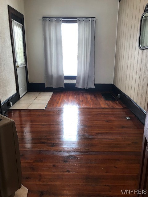 1507 West State Street Olean, NY 14760 - Photo 30 of 37 APT 3 LIVING ROOM