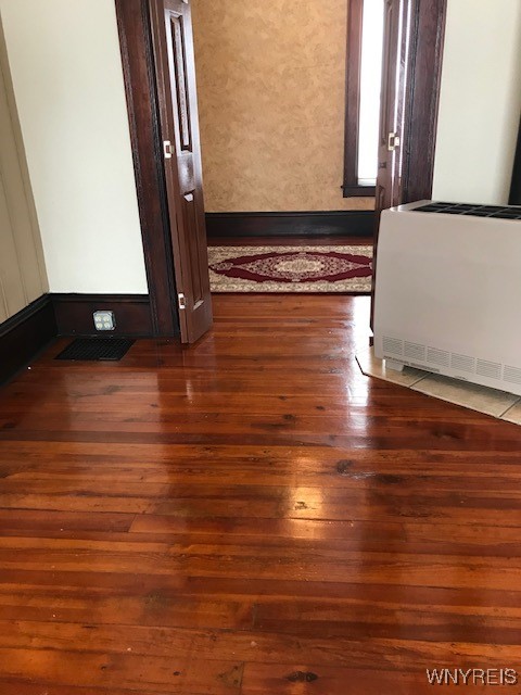 1507 West State Street Olean, NY 14760 - Photo 33 of 37 APT 3 GENERAL LIVING AREA