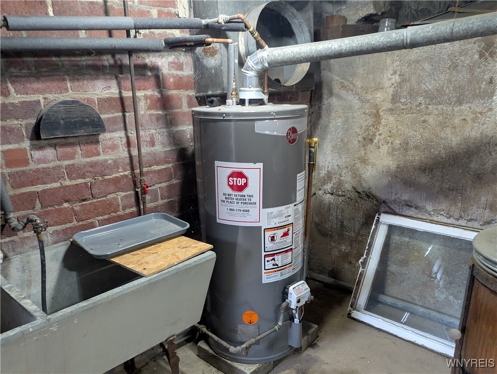 1507 West State Street Olean, NY 14760 - Photo 35 of 37