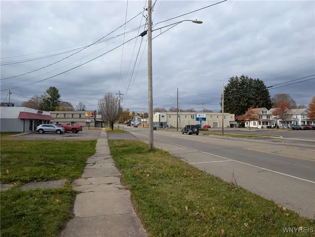 $179,000 | 1507 West State Street, Olean, NY 14760