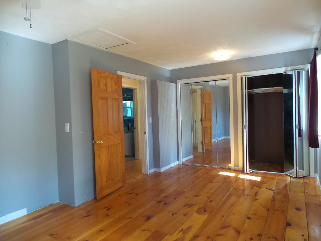 132 Hanscom Road Benton, ME 04901 - Photo 15 of 43 Master Bedroom