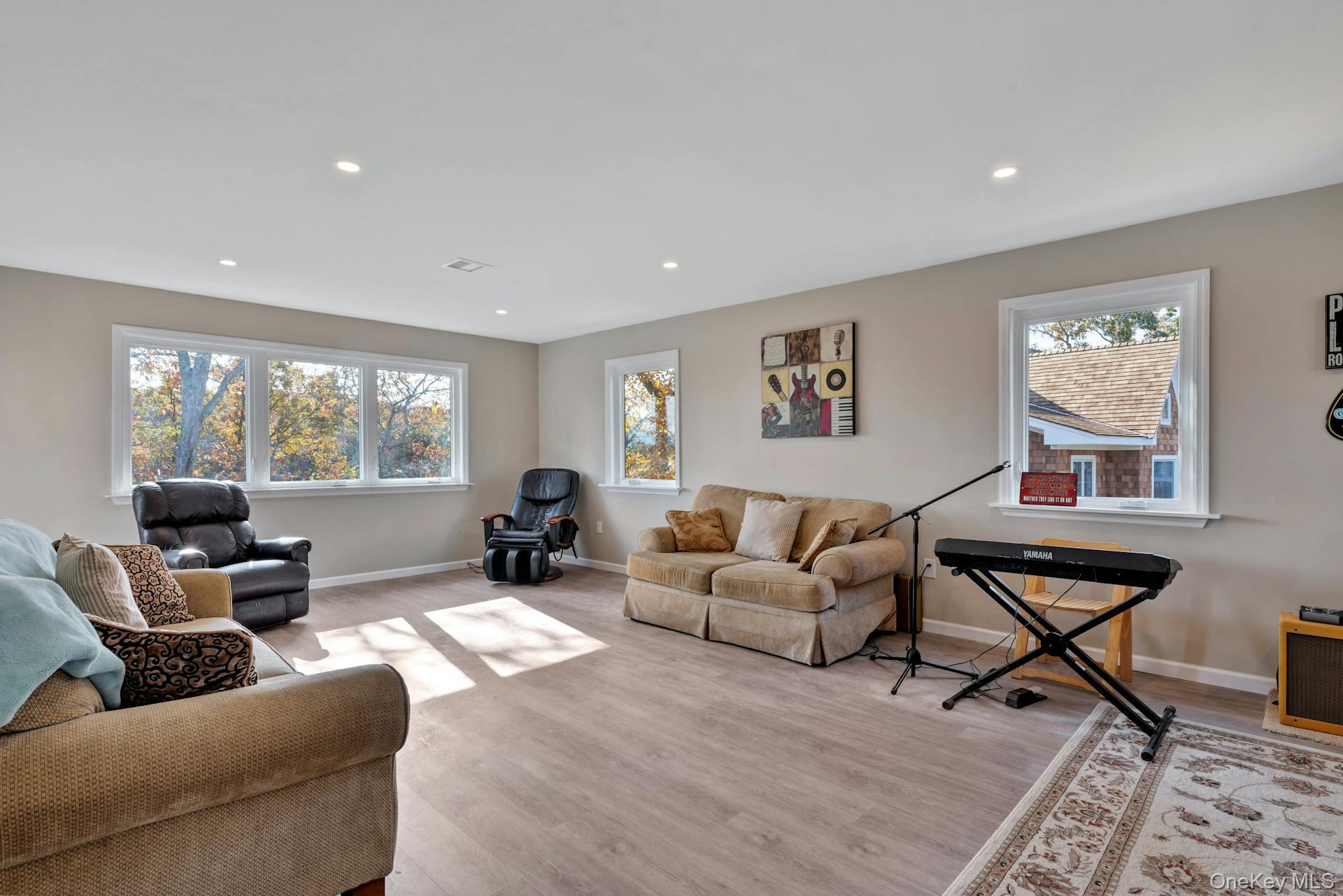 2280 Deep Hole Drive Mattituck, NY 11952 - Photo 26 of 45 Multi purpose music room easily adapted to your lifestyle