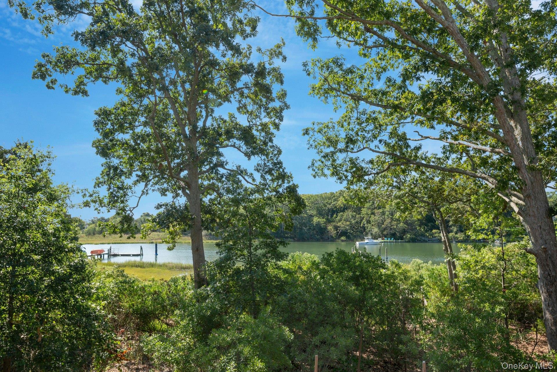 2280 Deep Hole Drive Mattituck, NY 11952 - Photo 35 of 41 a view of a garden