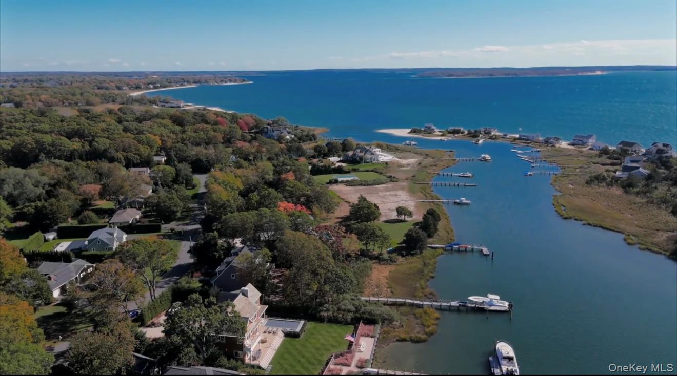 2280 Deep Hole Drive Mattituck, NY 11952 - Photo 40 of 45 Quick boat ride to Peconic Bay and beyond