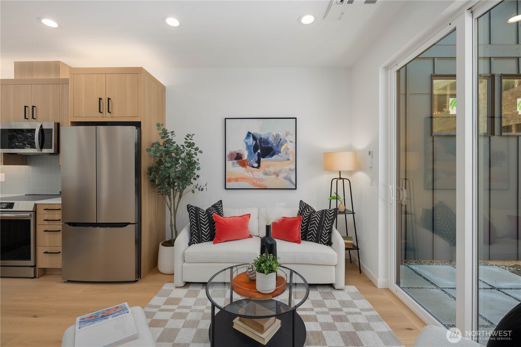 512 North 92nd Street Seattle, WA 98103 - Photo 12 of 34