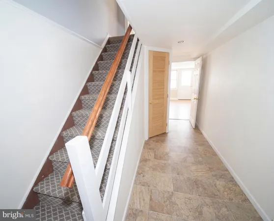 a view of entryway