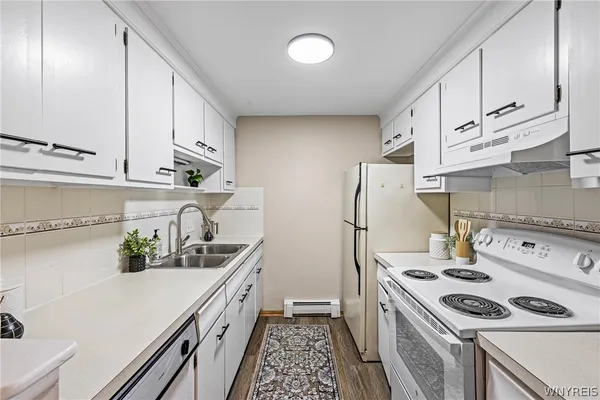 $129,900 | 1172 Indian Church Road, Unit 16, West Seneca, NY 14224