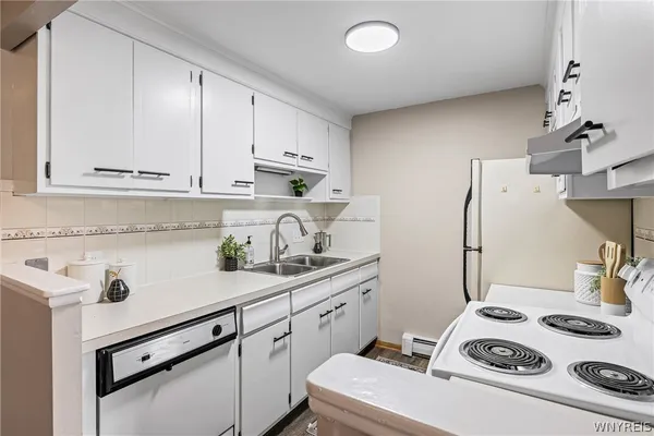 $129,900 | 1172 Indian Church Road, Unit 16, West Seneca, NY 14224