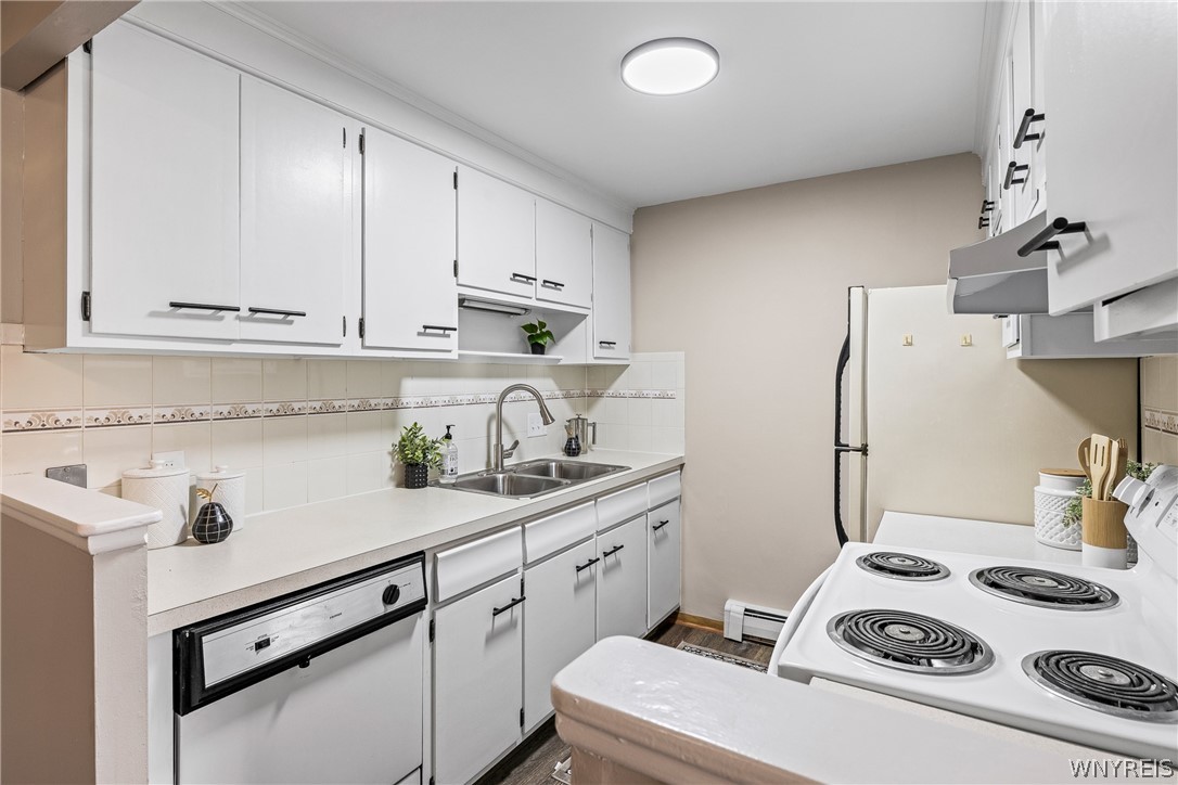 1172 Indian Church Road, Unit 16 West Seneca, NY 14224 - Photo 14 of 25