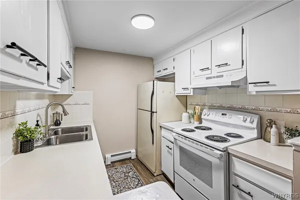 $129,900 | 1172 Indian Church Road, Unit 16, West Seneca, NY 14224