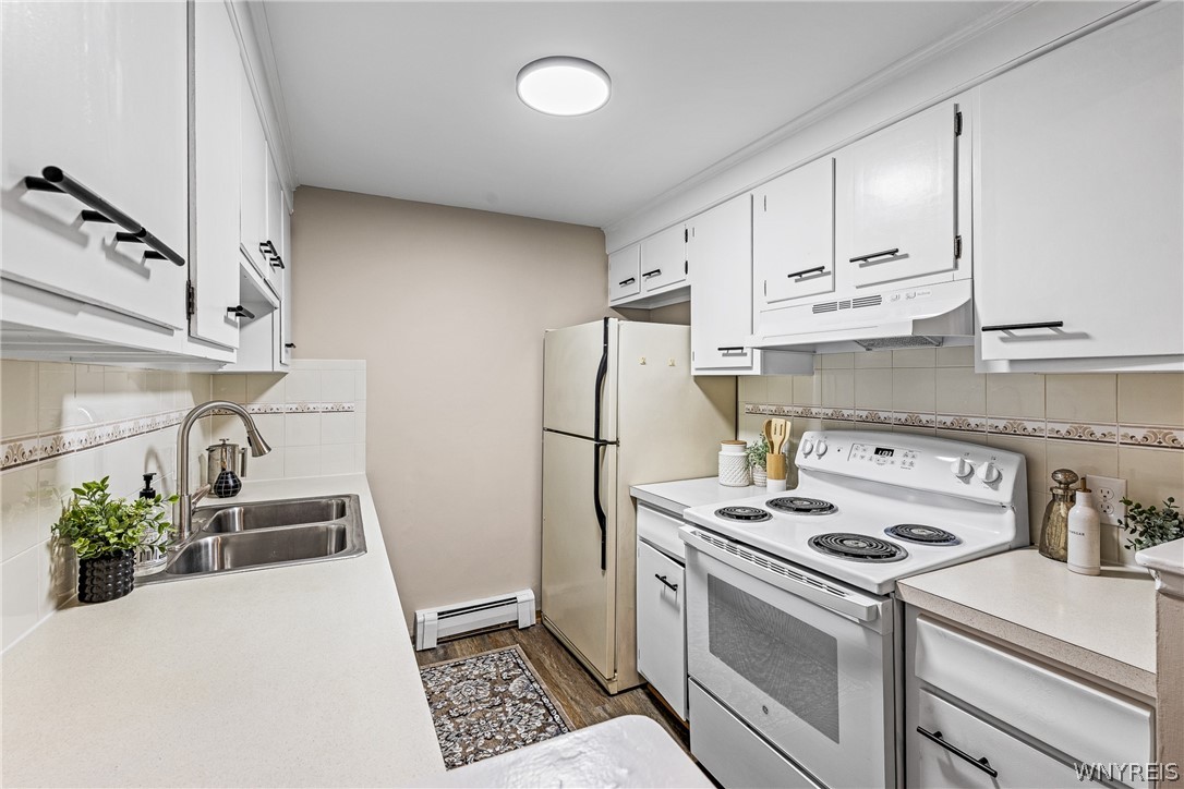 1172 Indian Church Road, Unit 16 West Seneca, NY 14224 - Photo 16 of 25