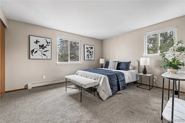 $129,900 | 1172 Indian Church Road, Unit 16, West Seneca, NY 14224