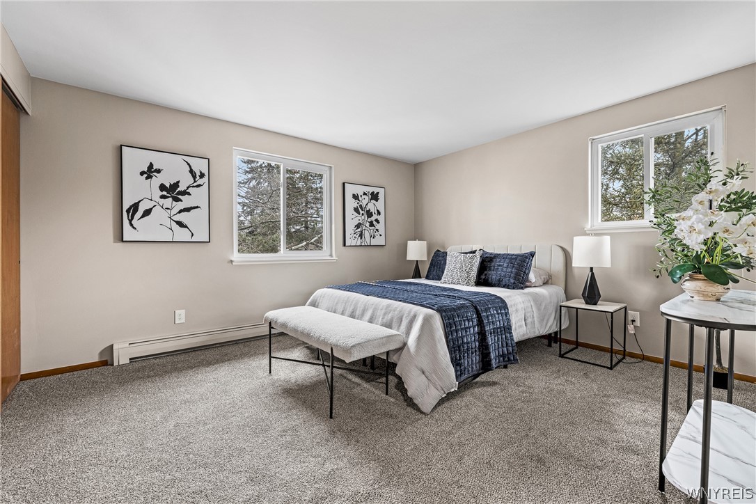 1172 Indian Church Road, Unit 16 West Seneca, NY 14224 - Photo 19 of 25