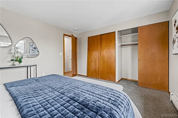 $129,900 | 1172 Indian Church Road, Unit 16, West Seneca, NY 14224