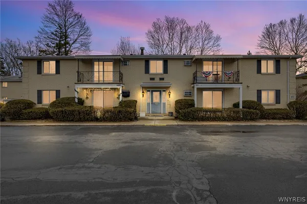 $129,900 | 1172 Indian Church Road, Unit 16, West Seneca, NY 14224