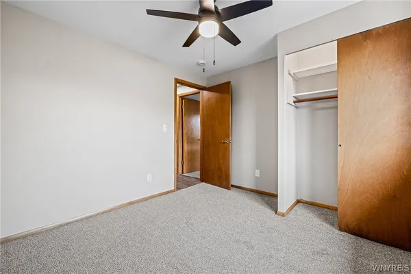 $129,900 | 1172 Indian Church Road, Unit 16, West Seneca, NY 14224