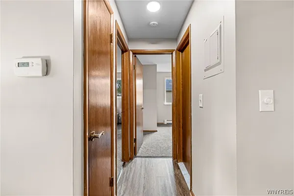 $129,900 | 1172 Indian Church Road, Unit 16, West Seneca, NY 14224