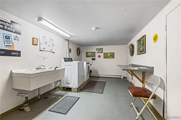 $129,900 | 1172 Indian Church Road, Unit 16, West Seneca, NY 14224