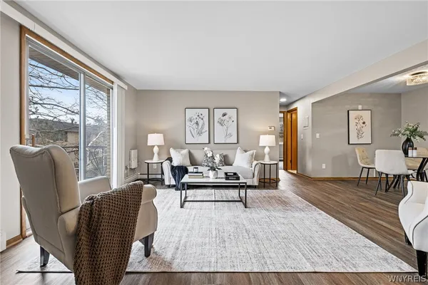 $129,900 | 1172 Indian Church Road, Unit 16, West Seneca, NY 14224