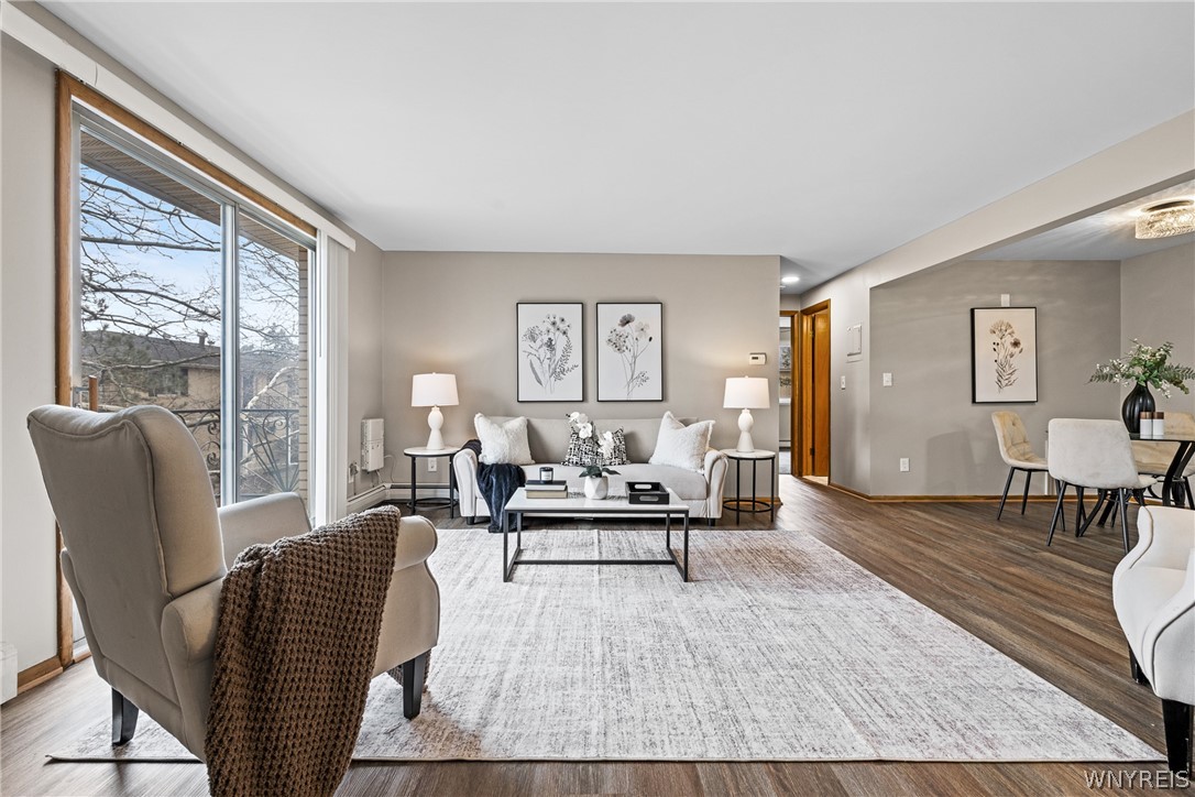 1172 Indian Church Road, Unit 16 West Seneca, NY 14224 - Photo 4 of 25