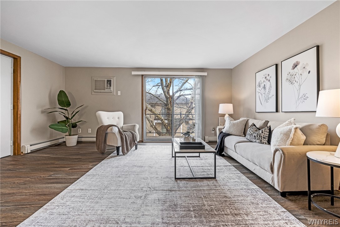 1172 Indian Church Road, Unit 16 West Seneca, NY 14224 - Photo 5 of 25