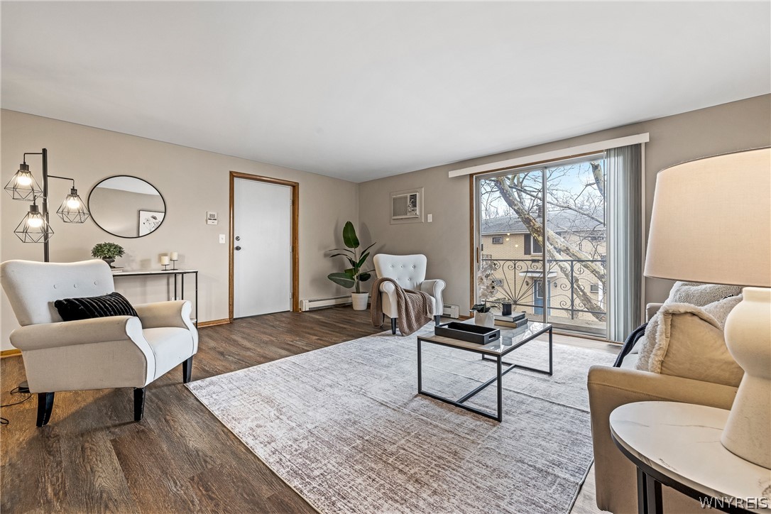 1172 Indian Church Road, Unit 16 West Seneca, NY 14224 - Photo 6 of 25